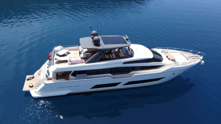 Ferretti
