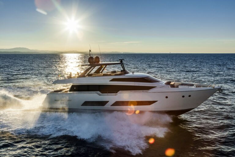 M/Y YEMAJA