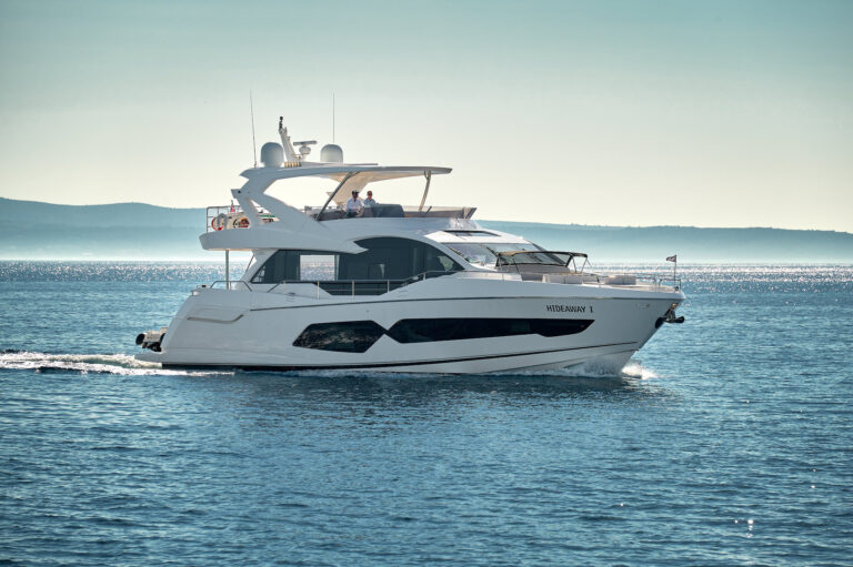 Sunseeker
