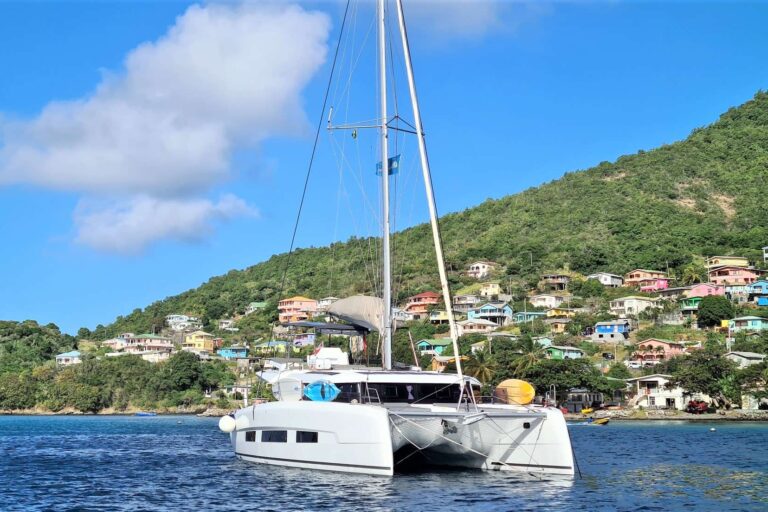 Catamaran NEUROSEAS