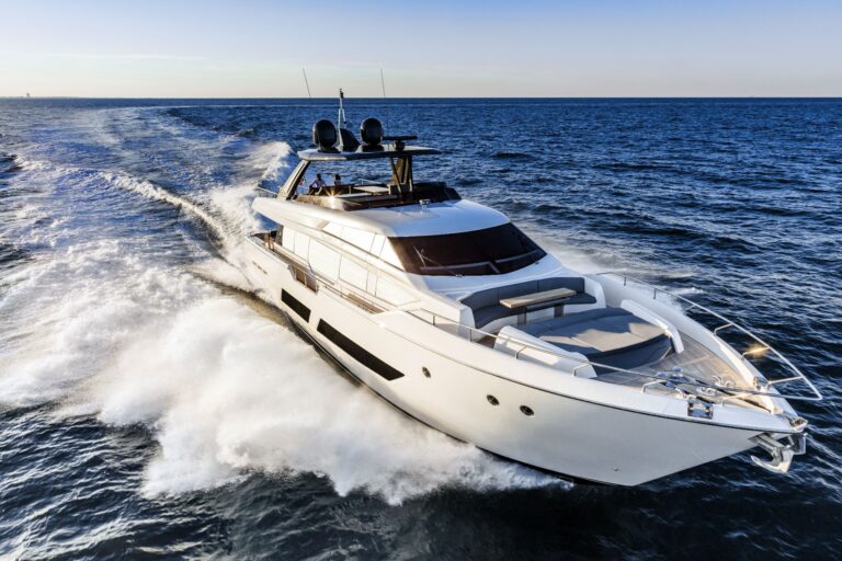 Ferretti