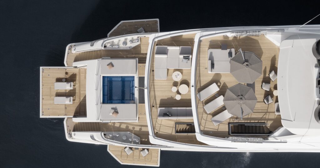 Skippered