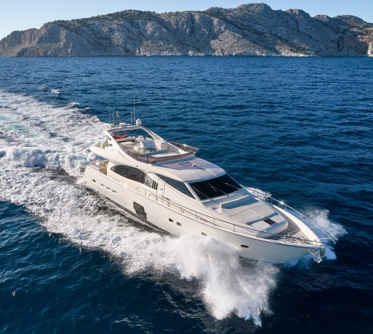 Ferretti