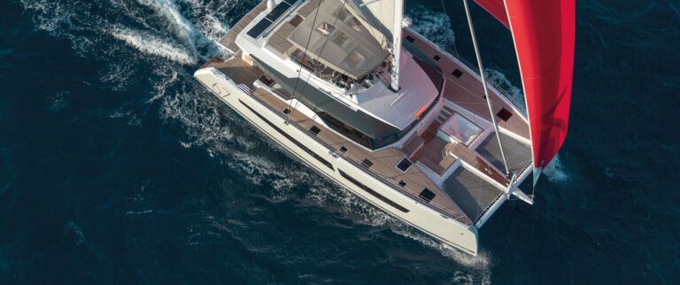 Fountaine Pajot