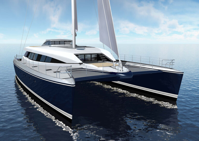 Yachting Developments