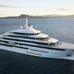 112M FREIRE SUPERYACHT