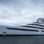 88M FEADSHIP SUPERYACHT