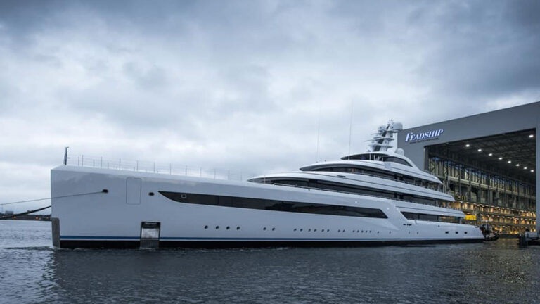 Popular Yachts