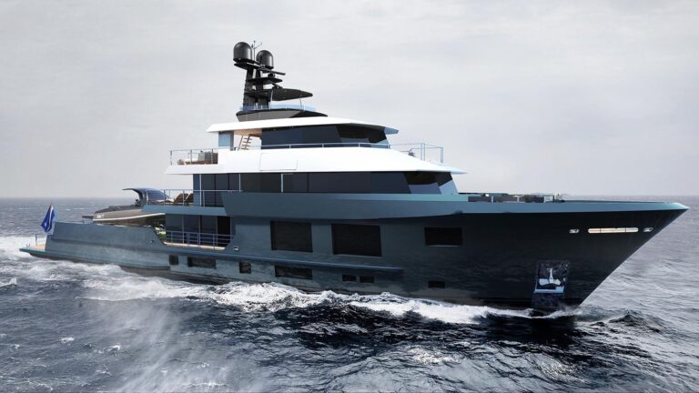 Dunya Yachts