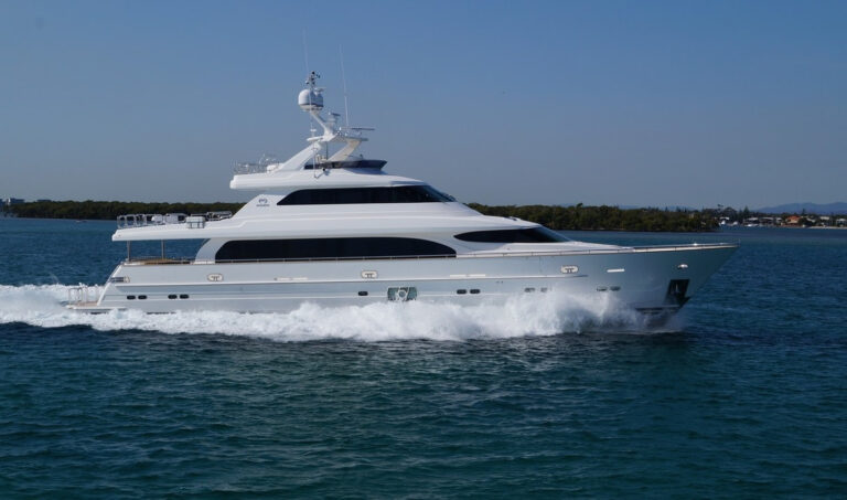 Horizon Yachts