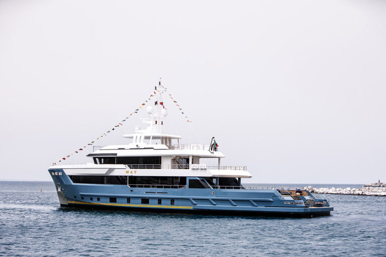 Cantiere delle Marche