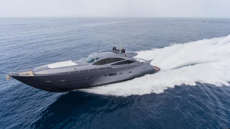 Pershing