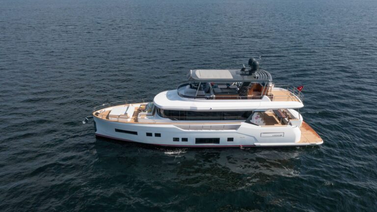 Sirena Yachts
