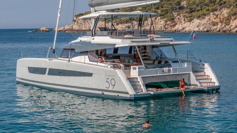 Luxury Yacht ARMEN (sistership)