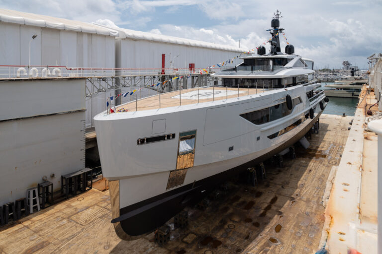 Tankoa Yachts