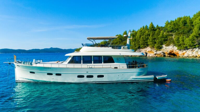 Sasga Yachts