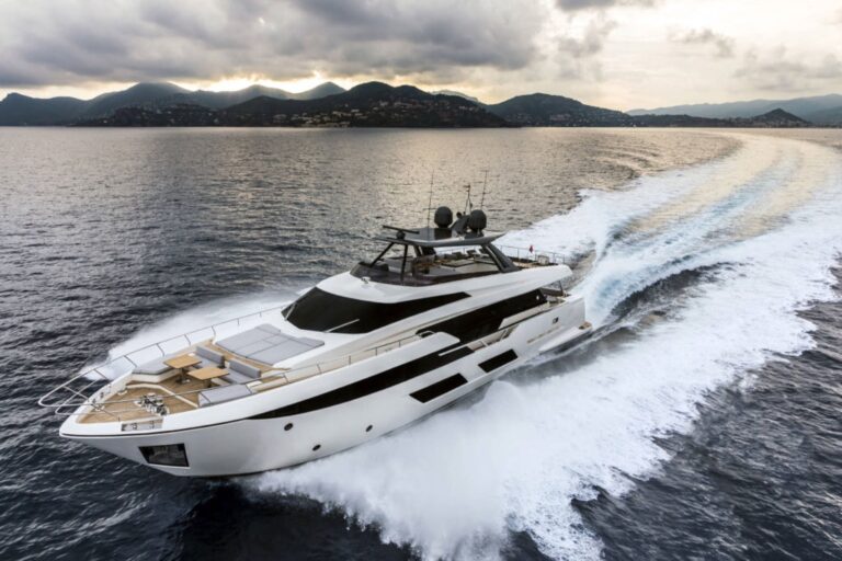 Ferretti