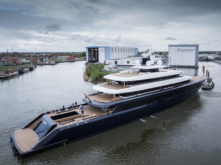 Feadship
