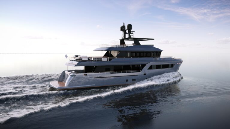 Cantiere delle Marche