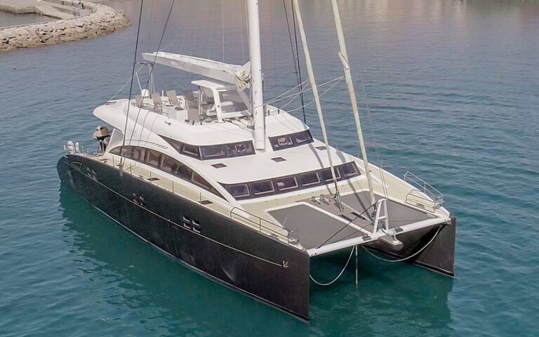 Sunreef Yachts