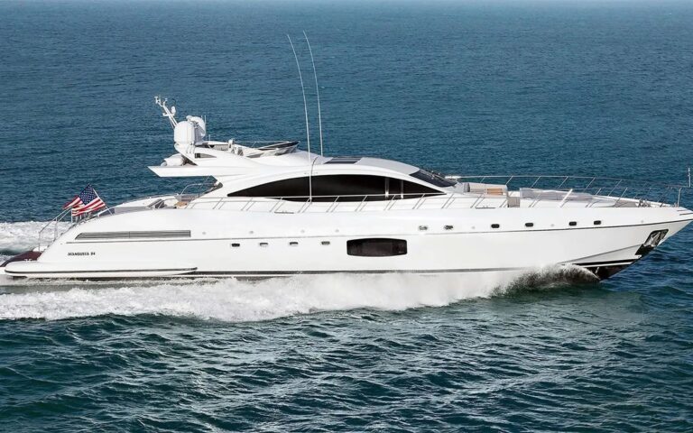 Mangusta (Overmarine)