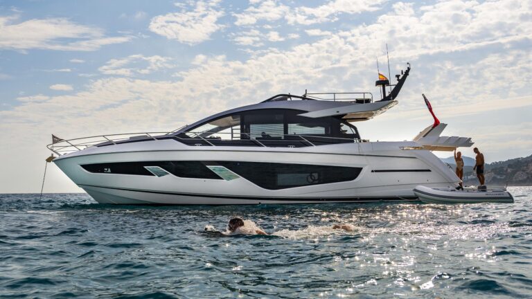 Sunseeker
