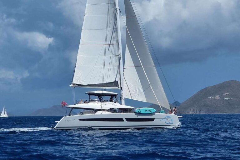 Fountaine Pajot