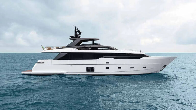 Motor Yacht CLIC