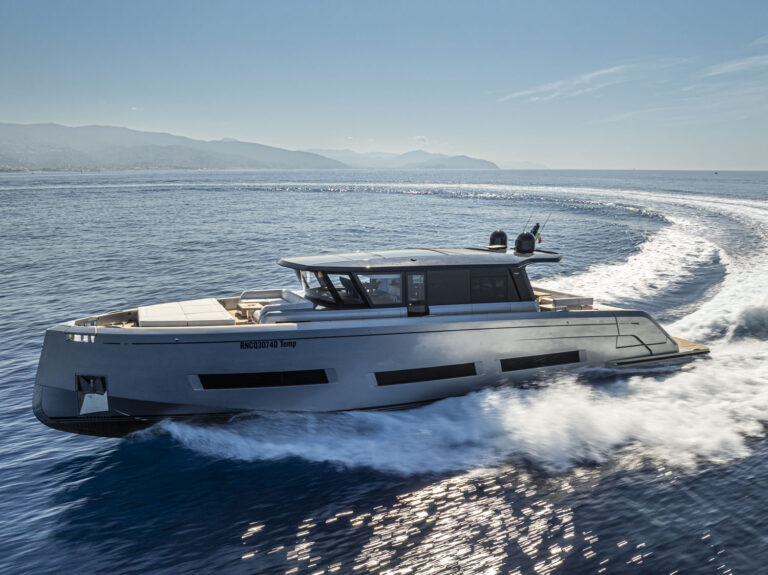 Pardo Yachts