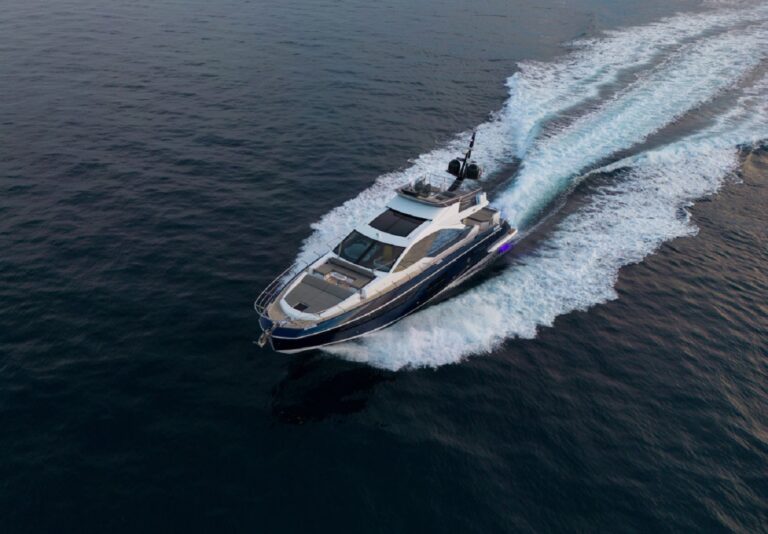 Azimut