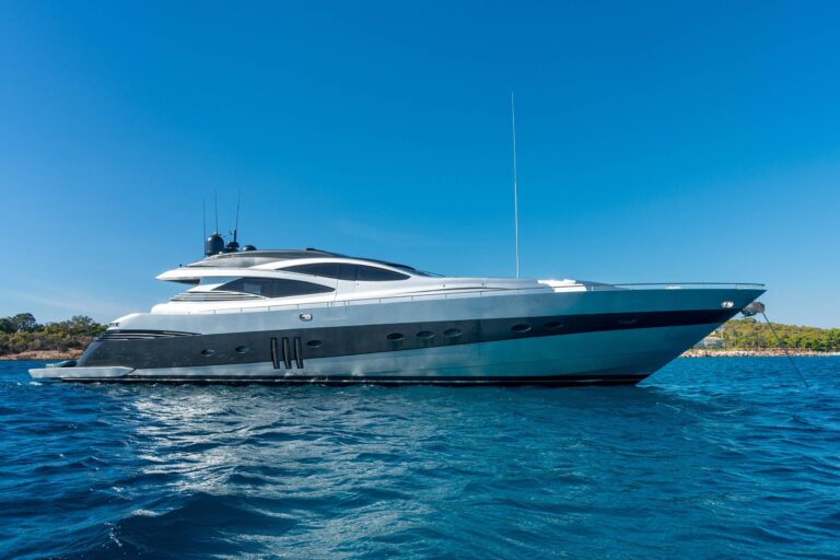 Fastest Yachts