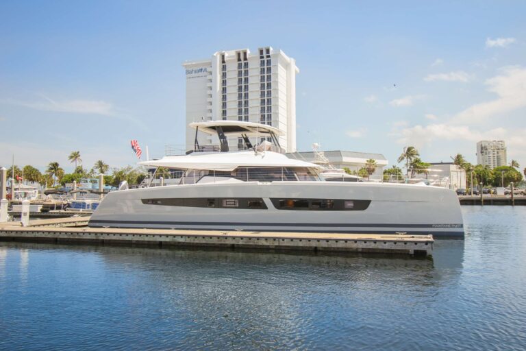Motor Yacht PRINCESS MILA