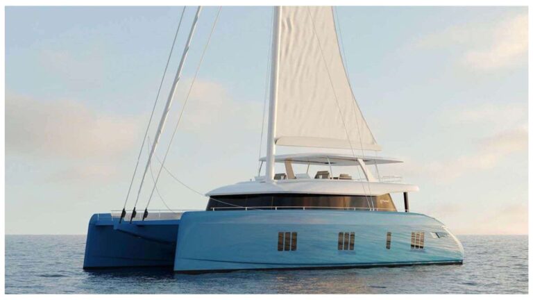 Sunreef Yachts