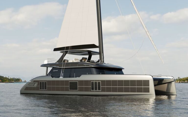 Sunreef