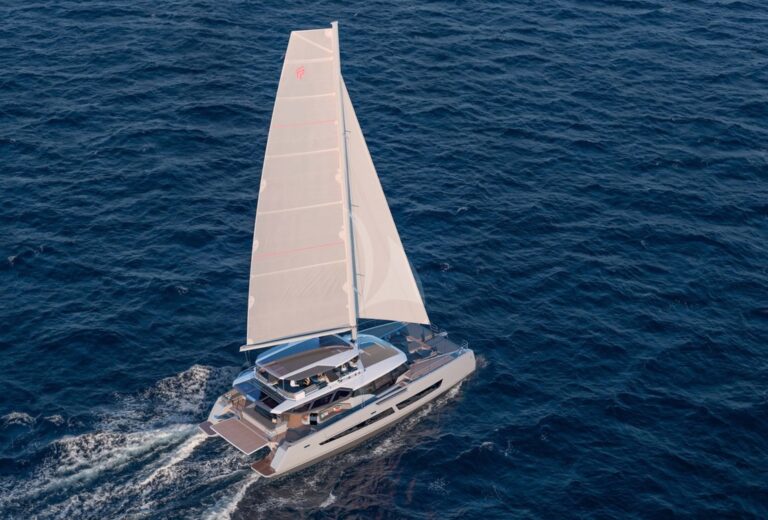 Fountaine Pajot
