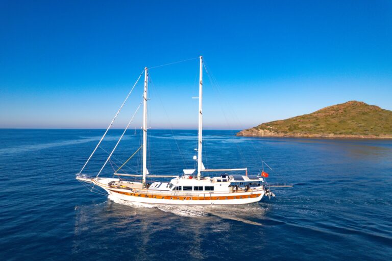 Bodrum Shipyard