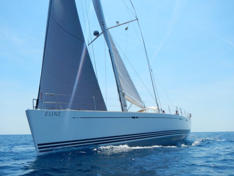 X - Yachts