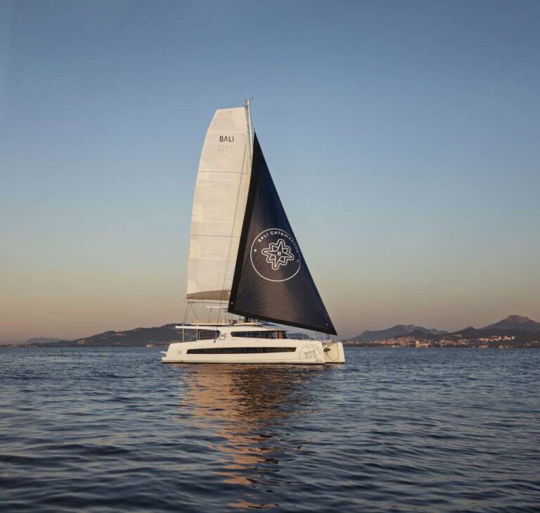 Bali Catamarans