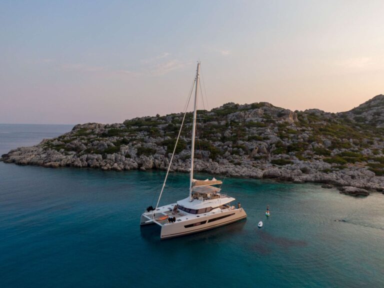 Fountaine Pajot