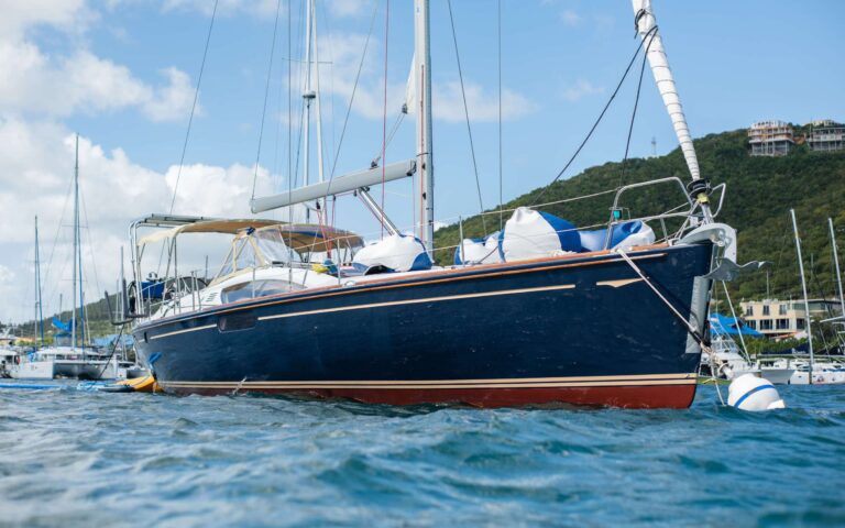 Jeanneau