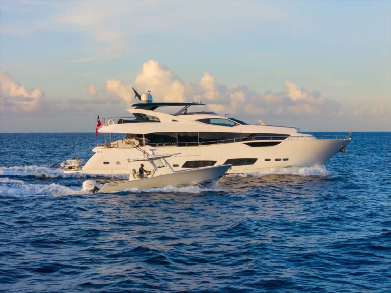 Sunseeker