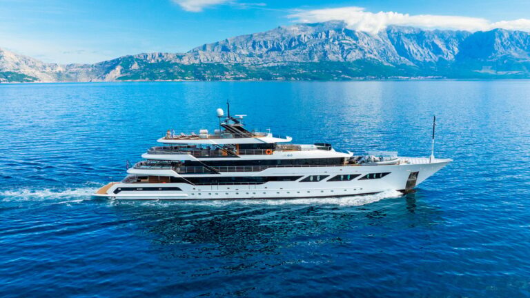 International Cruising Yachts (ICY)