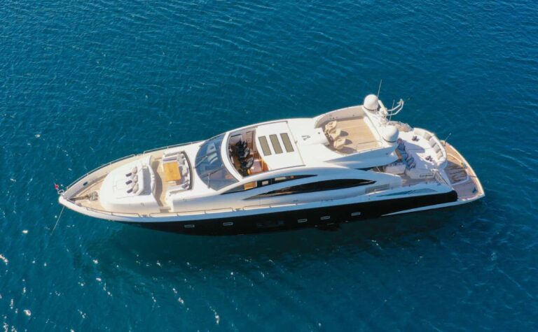 Sunseeker Design Department