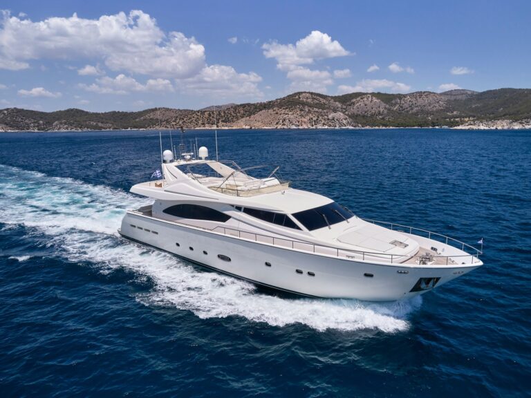 Ferretti