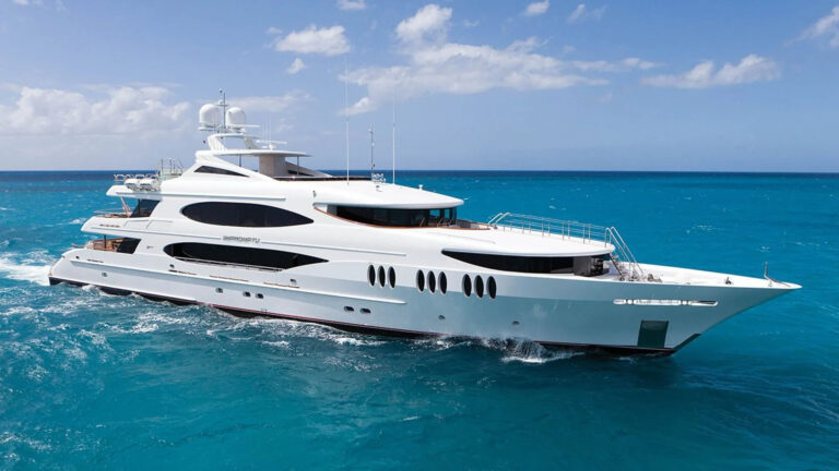 Trinity Yachts
