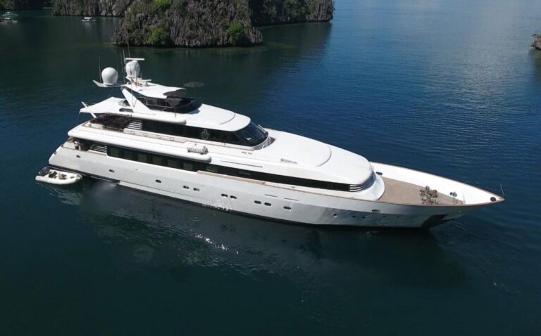 S.m. Italian Yachts