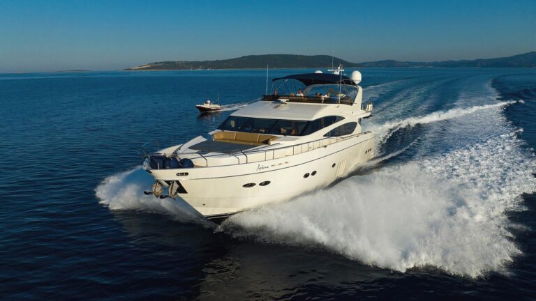 Princess Yachts