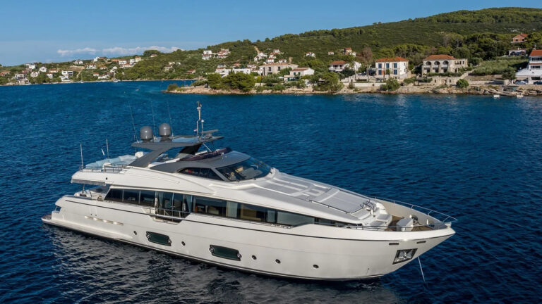 Ferretti