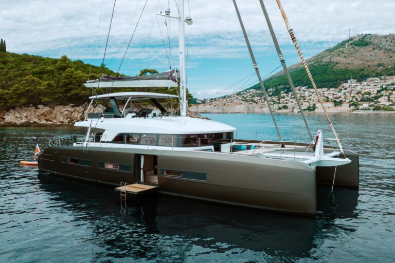 LA GATTA