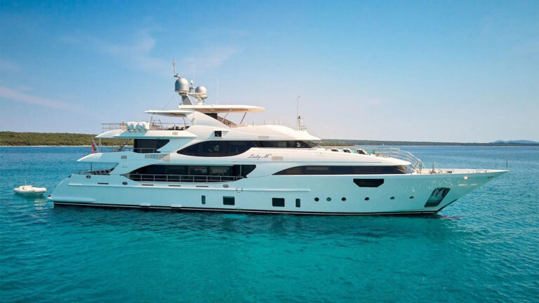 Benetti S.p.a.